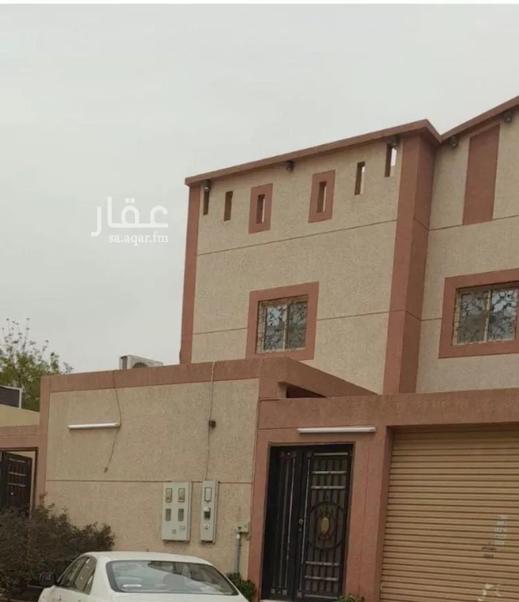 غرفة للإيجار في شارع عبدالرحيم الخزرجي, حي الأندلس, مدينة الرياض, منطقة الرياض