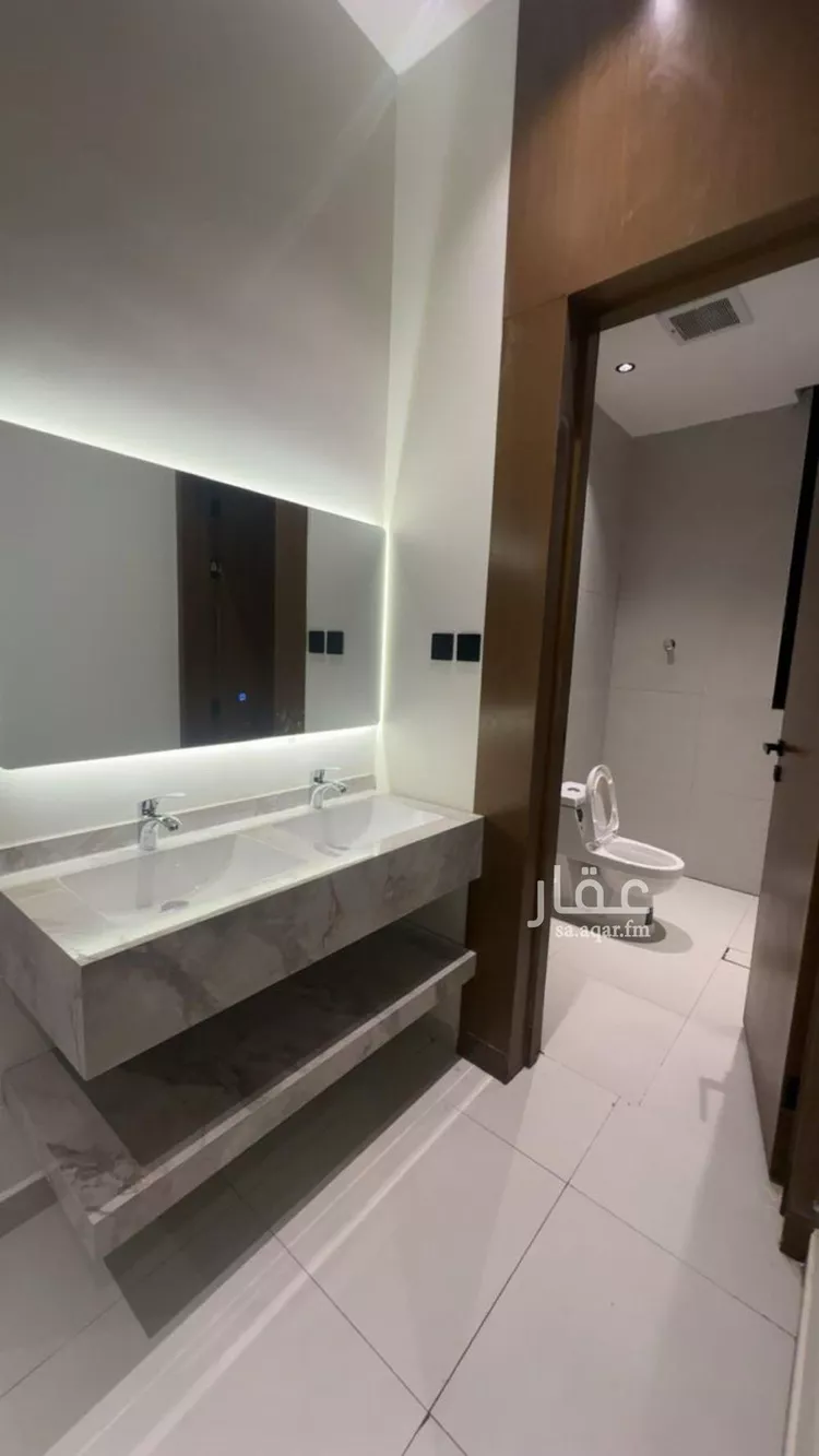 دور للإيجار في شارع يوسف الصنهاجي, حي الأندلس, مدينة الرياض, منطقة الرياض