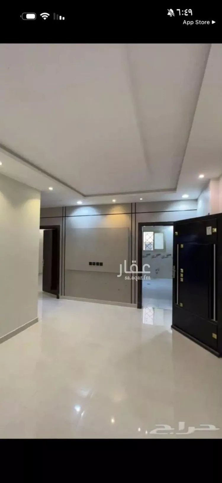 شقة للإيجار في شارع الوليد بن جميع, حي طويق, مدينة الرياض, منطقة الرياض صورة 4