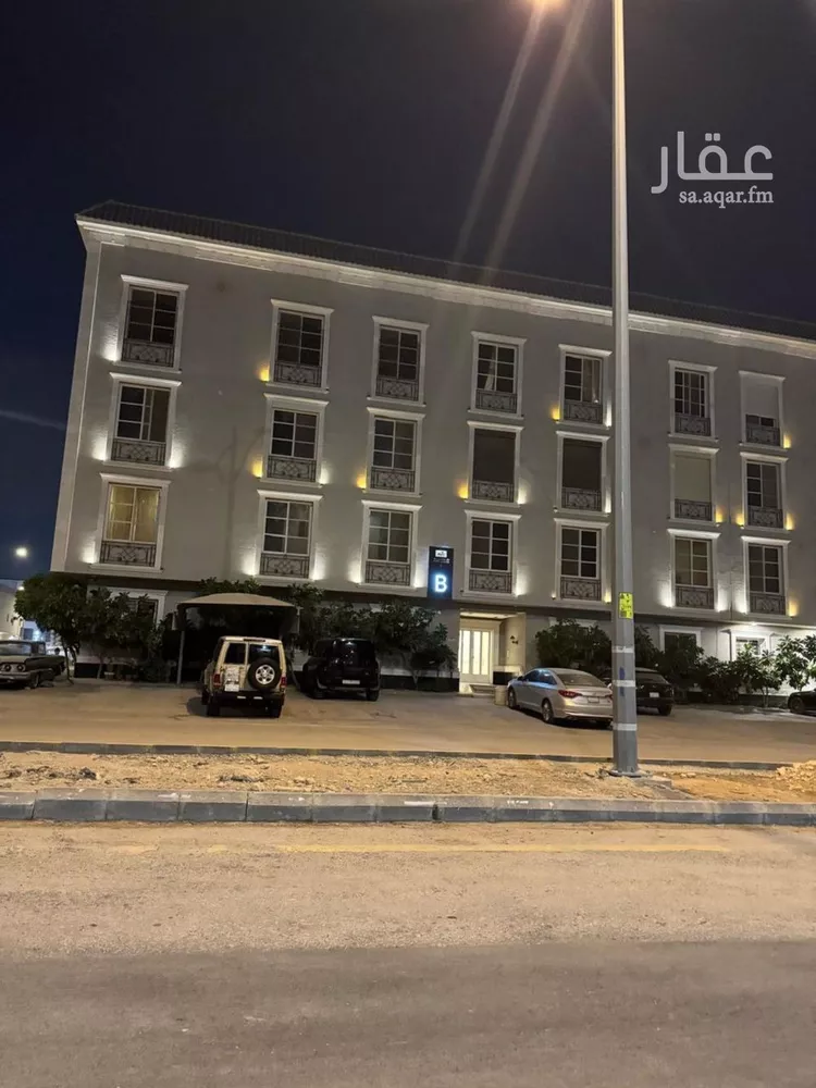 شقة للإيجار في حي العارض, مدينة الرياض, منطقة الرياض