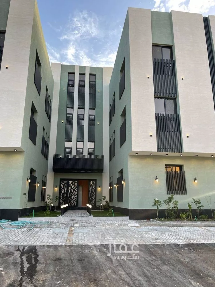 Apartment for Rent in Riyadh Dhahrat Laban