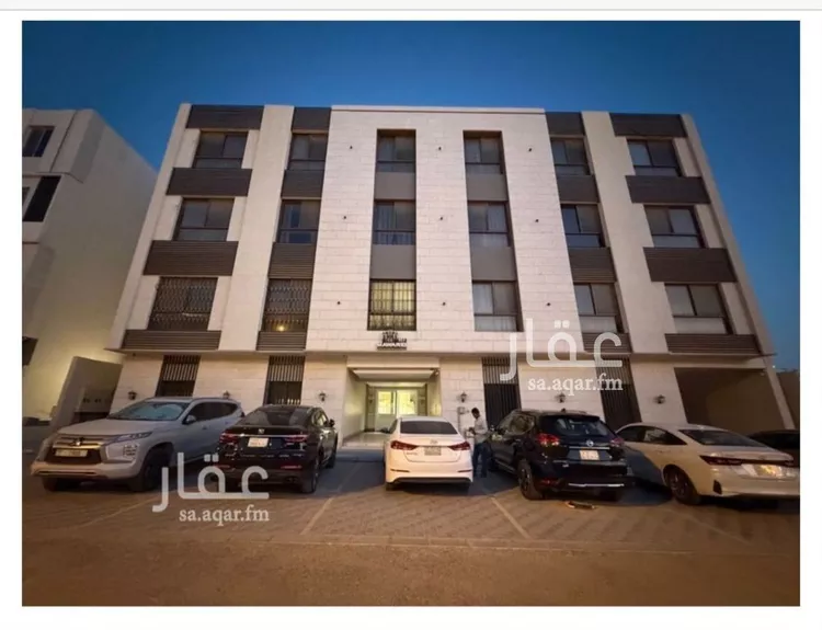 شقة للإيجار في شارع أبي عبيدة النابلسي, حي النرجس, مدينة الرياض, منطقة الرياض