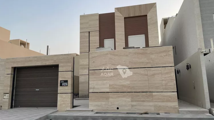 فيلا للإيجار في حي العارض, مدينة الرياض, منطقة الرياض 4