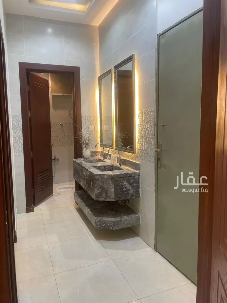 شقة للإيجار في شارع الفروسية, حي السعادة, مدينة الرياض, منطقة الرياض صورة 3