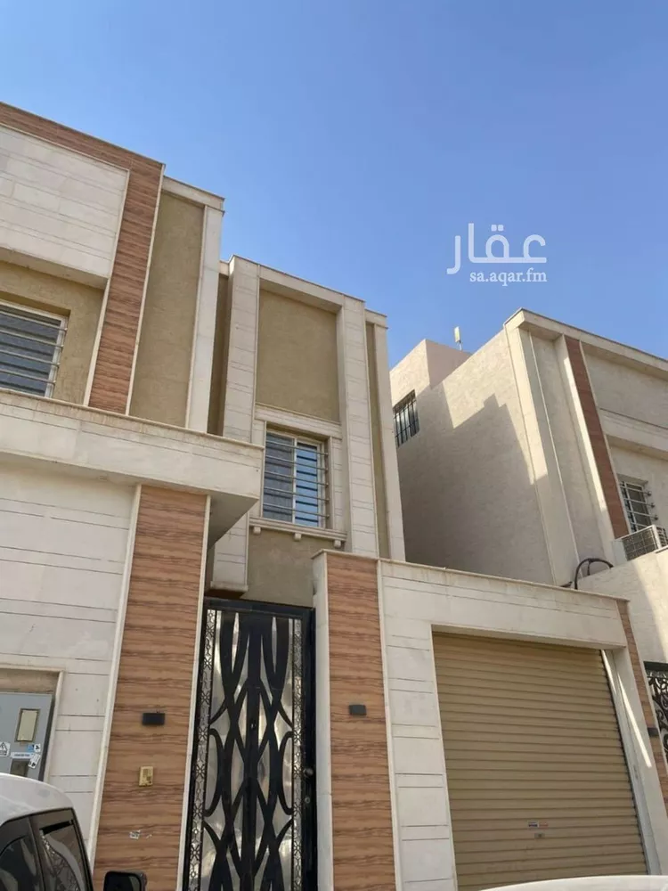 فيلا للإيجار في شارع أحمد بن هارون, حي الرمال, مدينة الرياض, منطقة الرياض صورة 4