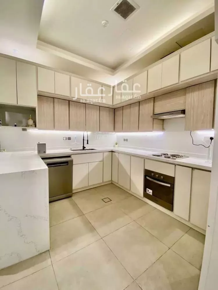شقة للإيجار في شارع حوران, حي قرطبة, مدينة الرياض, منطقة الرياض