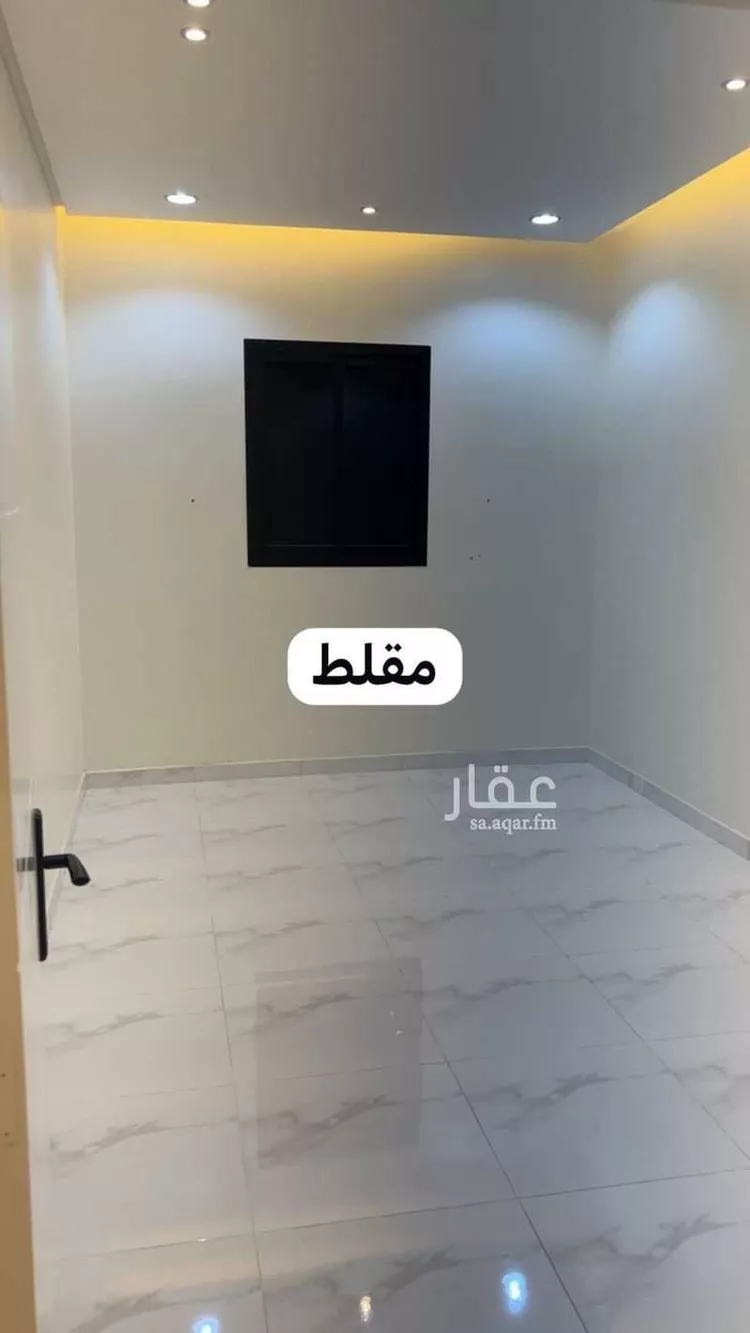 شقة للإيجار في شارع المشهد, حي ظهرة لبن, مدينة الرياض, منطقة الرياض