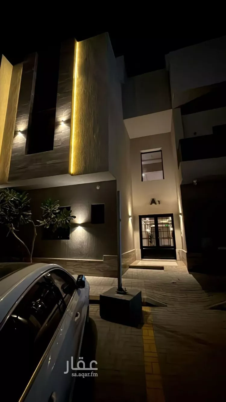 شقة للإيجار في شارع البساله, حي القادسية, مدينة الرياض, منطقة الرياض