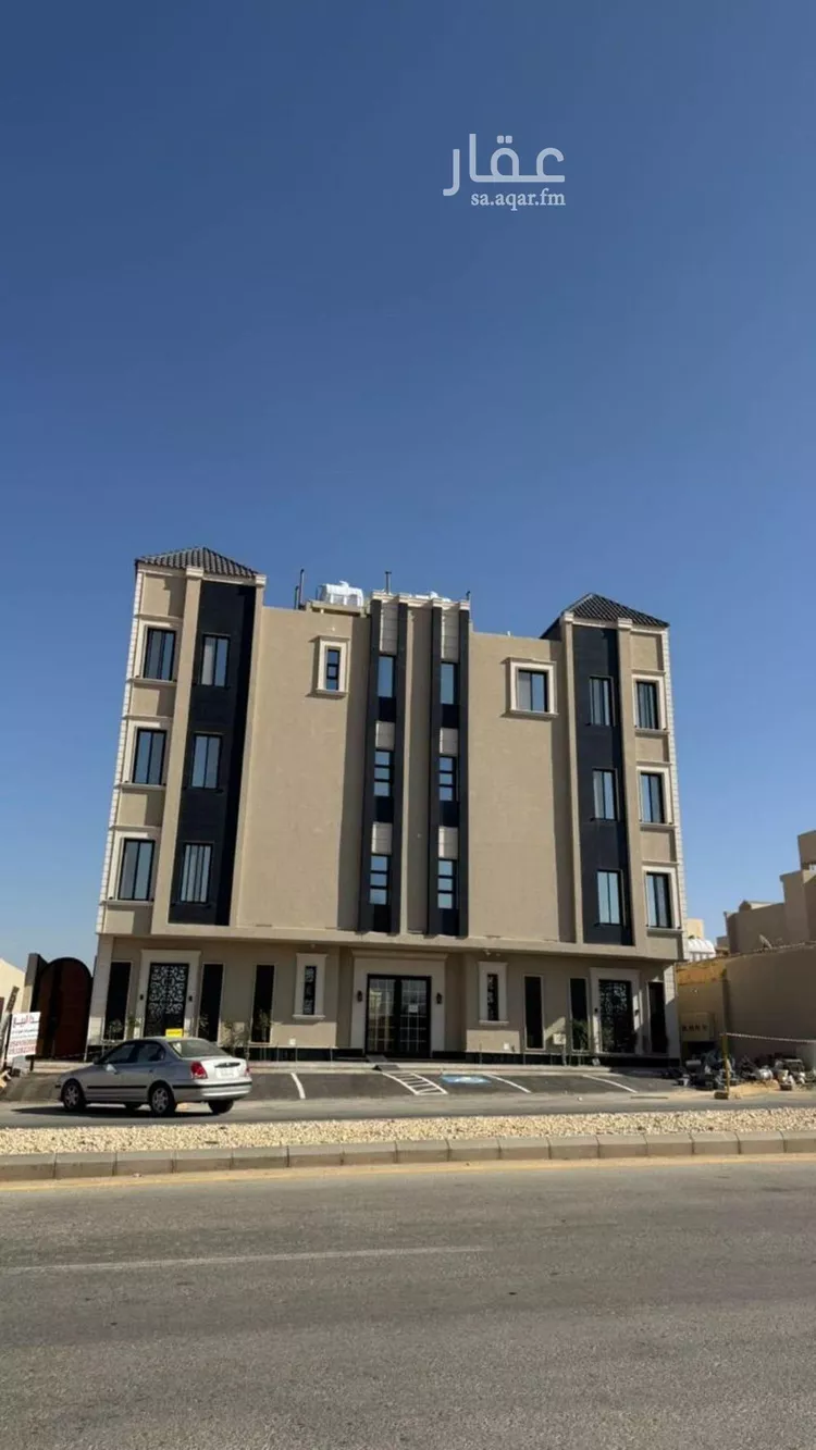 Apartment for Rent in Riyadh Al Hazm صورة 3