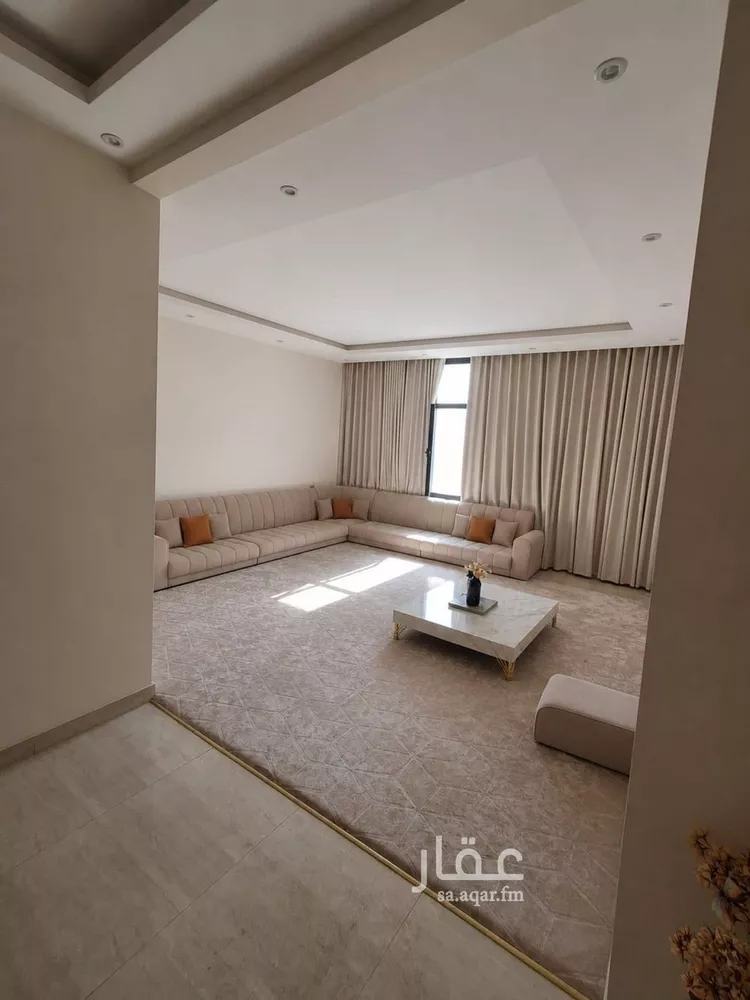 شقة للإيجار في شارع دينار الحجام, حي طويق, مدينة الرياض, منطقة الرياض صورة 5