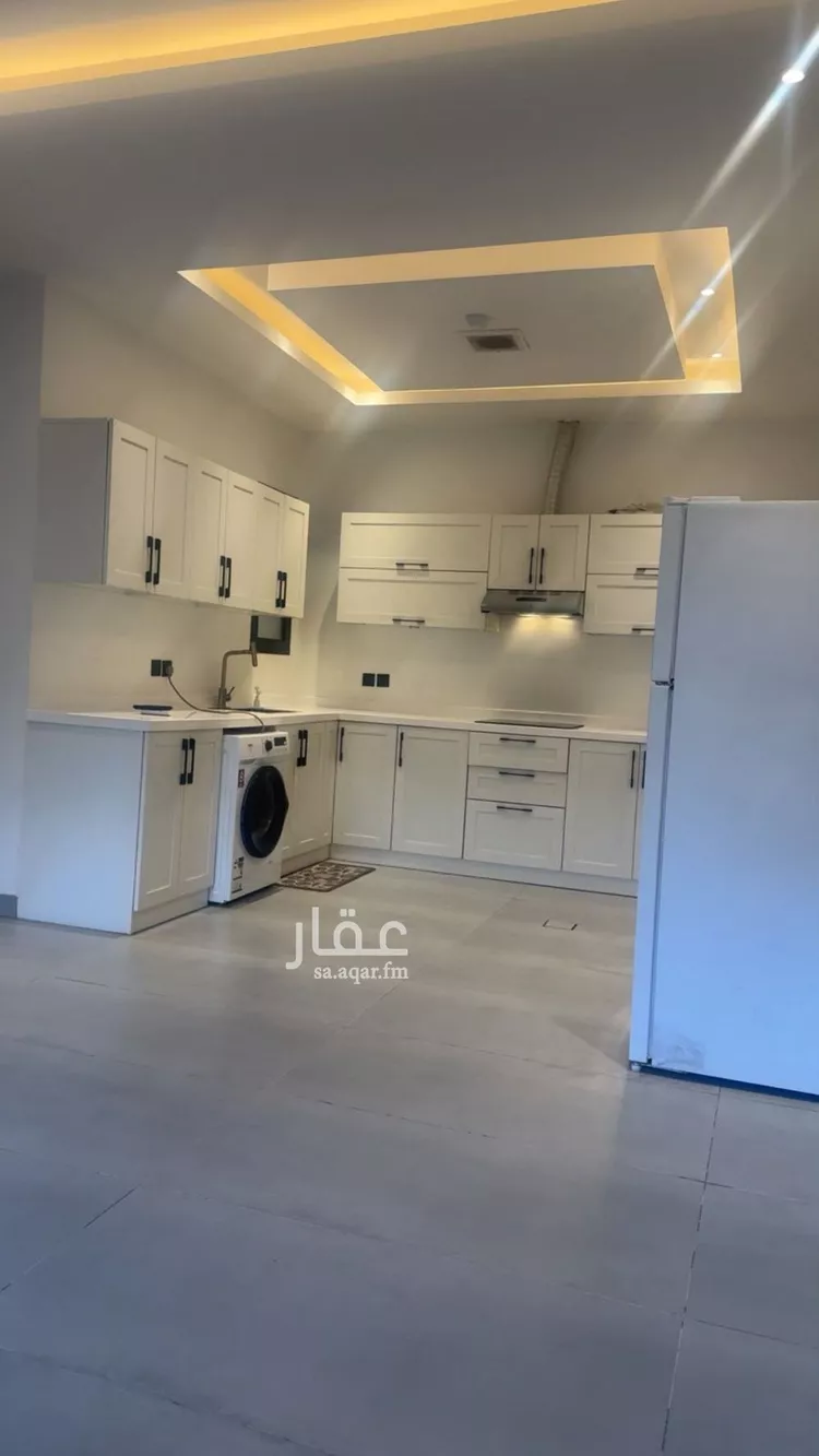 شقة للإيجار في شارع أبي عبيدة النابلسي, حي النرجس, مدينة الرياض, منطقة الرياض
