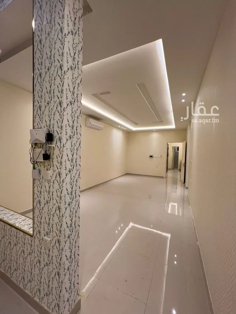 شقة للإيجار في شارع يحيى الرندي, حي النرجس, مدينة الرياض, منطقة الرياض