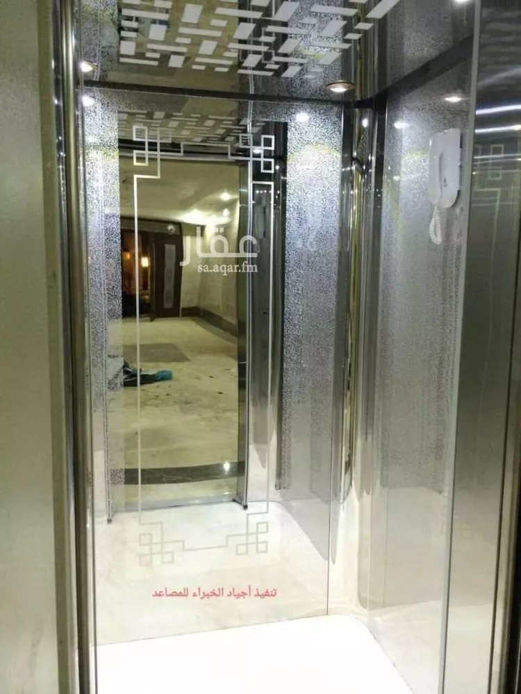 شقة للإيجار في شارع ابن ترجم, حي الأندلس, مدينة الرياض, منطقة الرياض