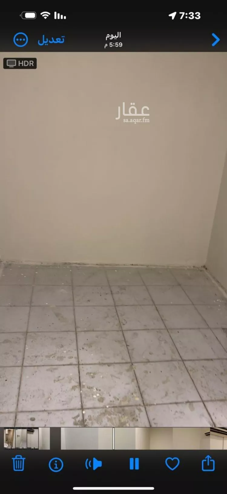 غرفة للإيجار في شارع عبدالرحيم الخزرجي, حي الأندلس, مدينة الرياض, منطقة الرياض صورة 2