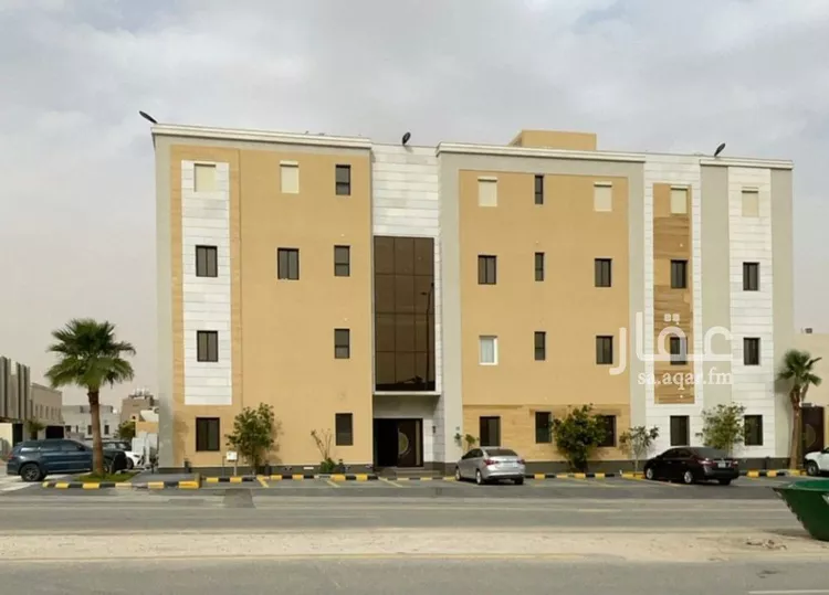 Apartment for Rent in Riyadh An Narjis