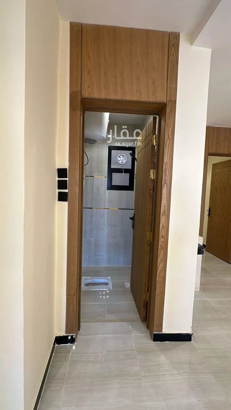 شقة للإيجار في شارع الخليفة المأمون, حي عكاظ, مدينة الرياض, منطقة الرياض