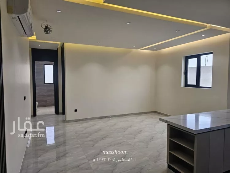 شقة للإيجار في شارع أبي عبيدة النابلسي, حي النرجس, مدينة الرياض, منطقة الرياض