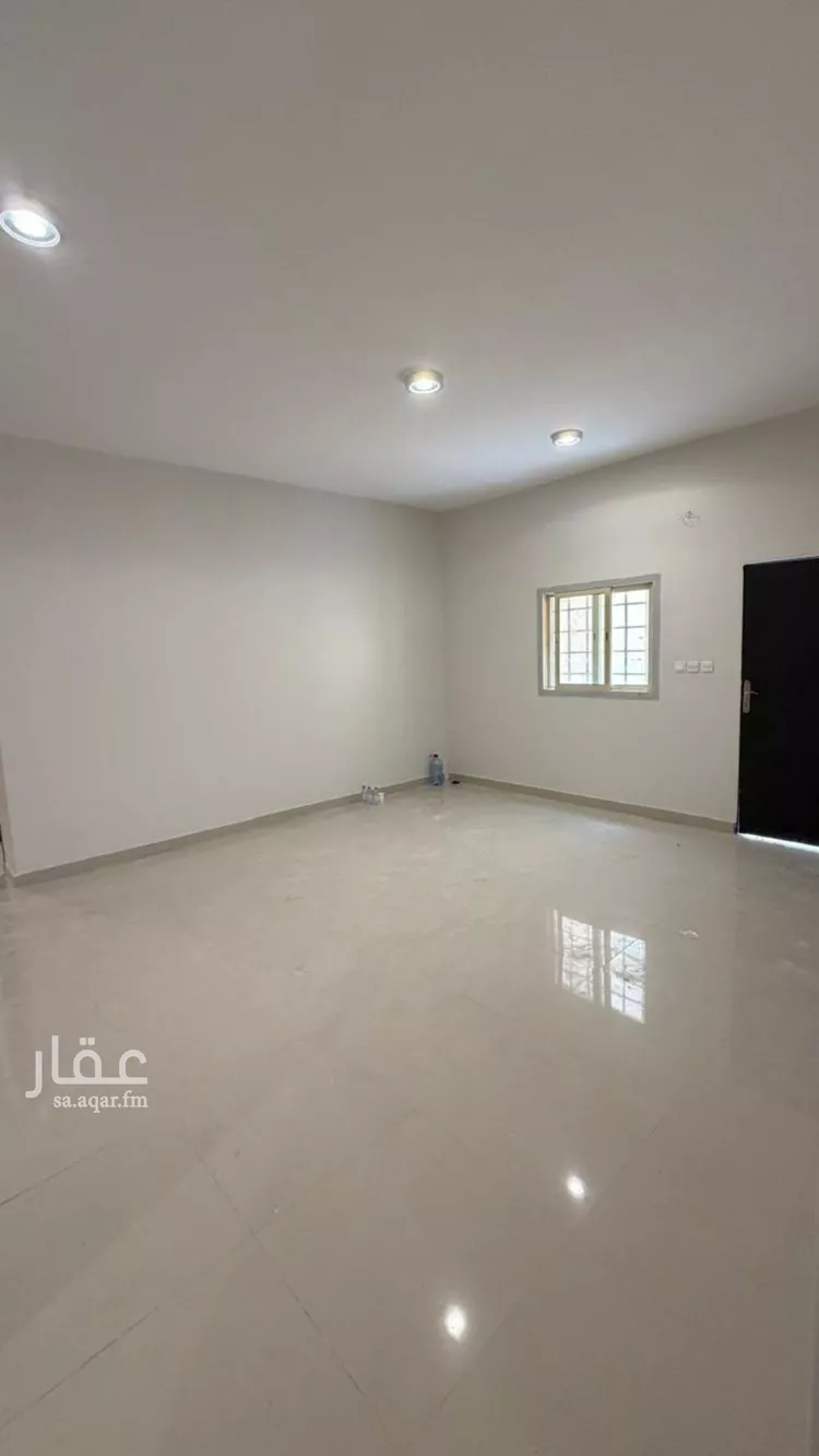 دور للإيجار في شارع عبدالرحمن بن أبي ياسر, حي الرمال, مدينة الرياض, منطقة الرياض صورة 2