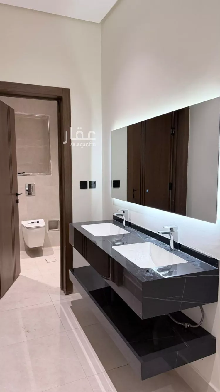 شقة للإيجار في شارع ابن نشوان, حي الحزم, مدينة الرياض, منطقة الرياض صورة 5