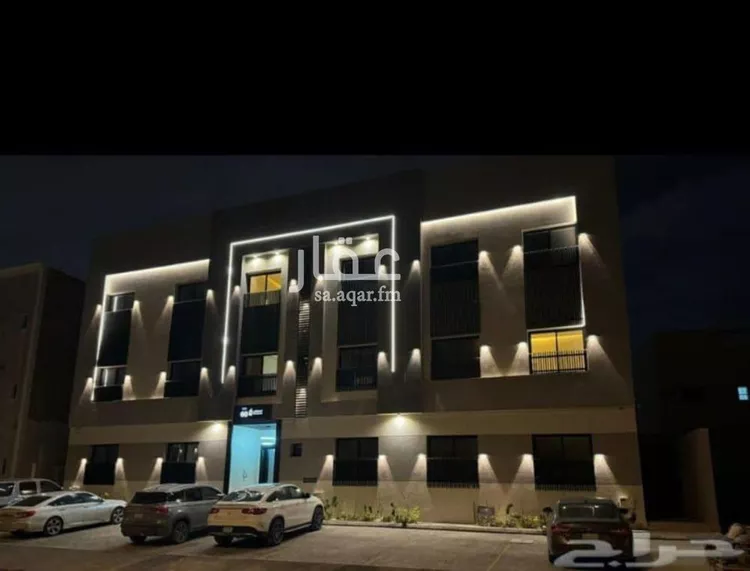 Apartment for Rent in Riyadh Dhahrat Laban