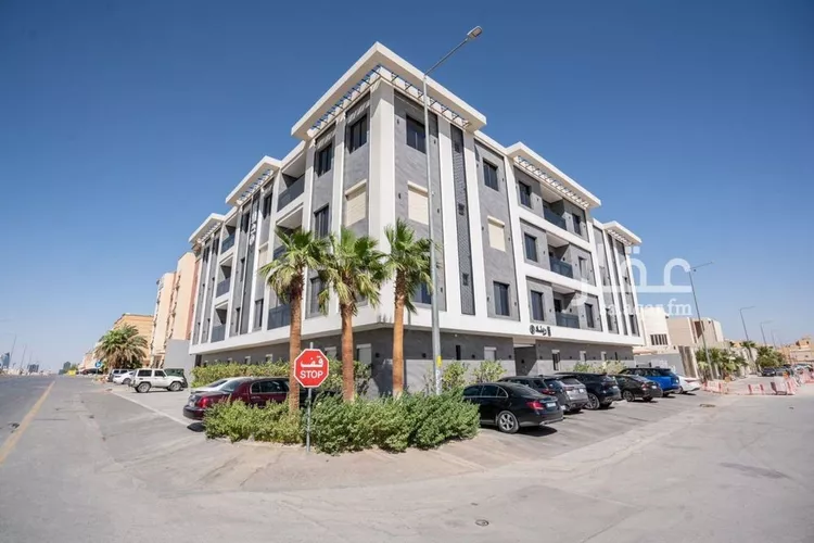 Apartment for Rent in Riyadh An Nakheel 3