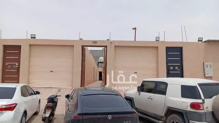 استراحة للإيجار في شارع 4050575, حي المهدية, مدينة الرياض, منطقة الرياض صورة 5