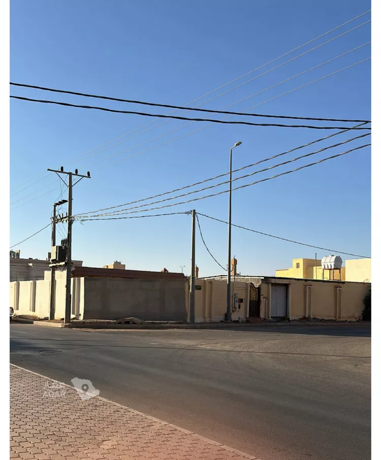 Land for Sale in Al Majmaah Al Matar