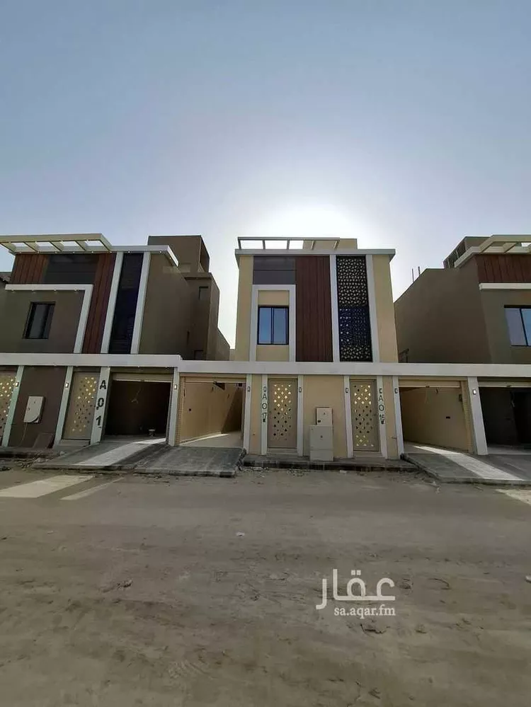 دور للبيع في حي بدر, مدينة الرياض, منطقة الرياض