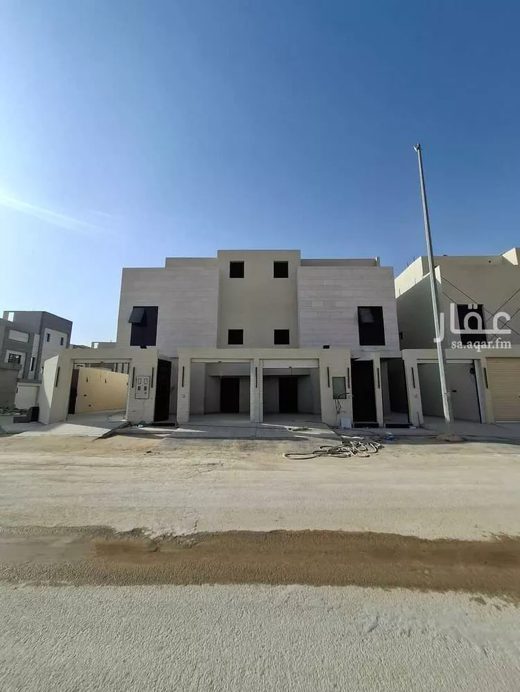 دور للبيع في حي بدر, مدينة الرياض, منطقة الرياض صورة 2