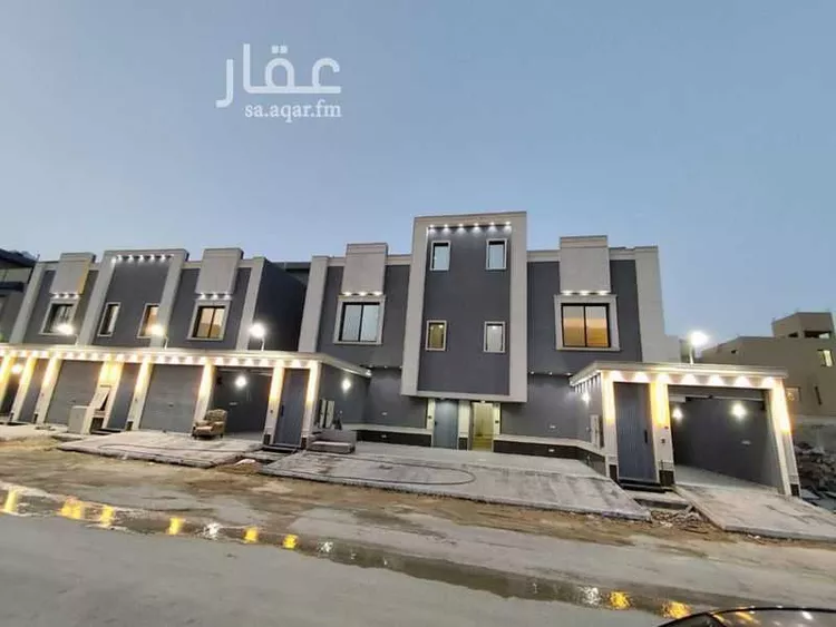 دور للبيع في حي بدر, مدينة الرياض, منطقة الرياض صورة 4