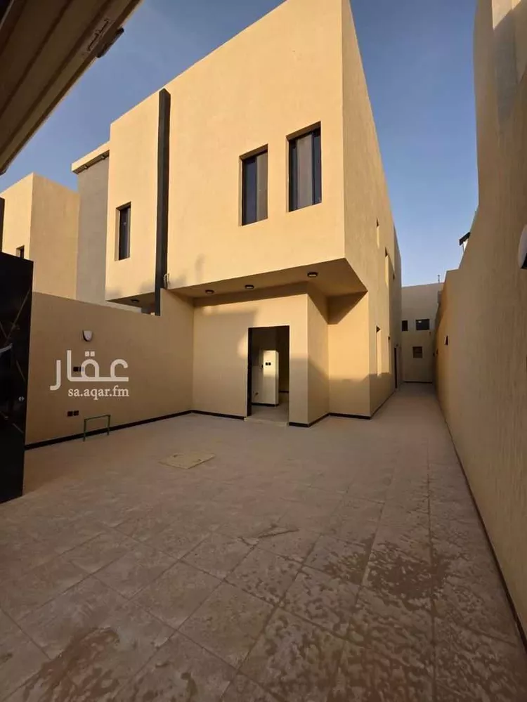 دور للبيع في حي بدر, مدينة الرياض, منطقة الرياض صورة 4