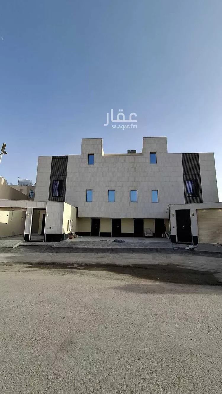 شقة للبيع في حي بدر, مدينة الرياض, منطقة الرياض