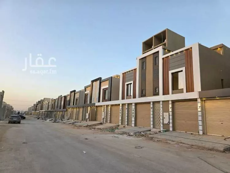 دور للبيع في شارع أبي عمر الجرمي, حي بدر, مدينة الرياض, منطقة الرياض صورة 5