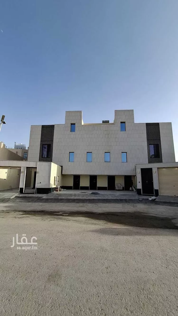 دور للبيع في شارع الامام مسلم, حي بدر, مدينة الرياض, منطقة الرياض