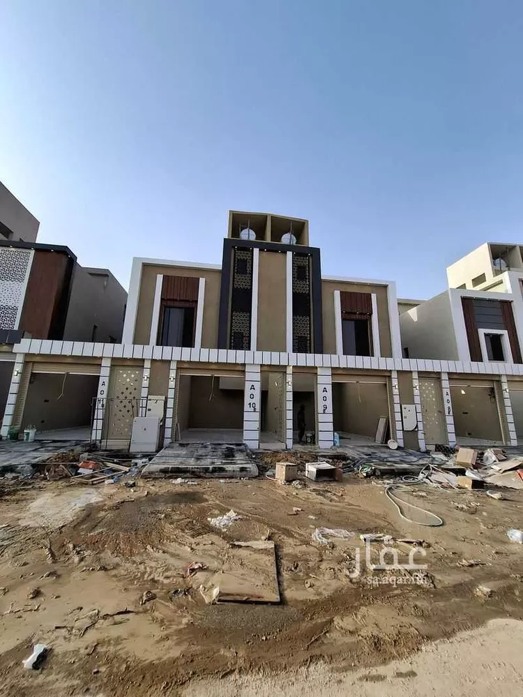دور للبيع في حي بدر, مدينة الرياض, منطقة الرياض صورة 5