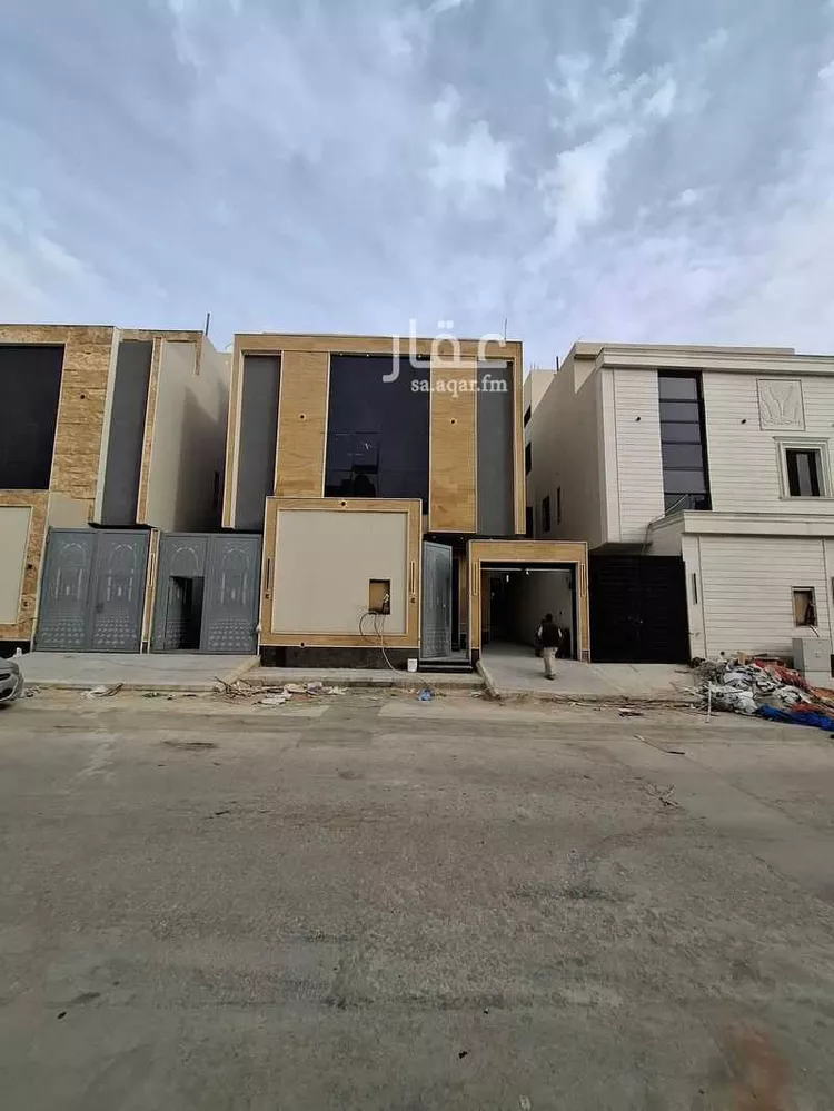 دور للبيع في حي بدر, مدينة الرياض, منطقة الرياض
