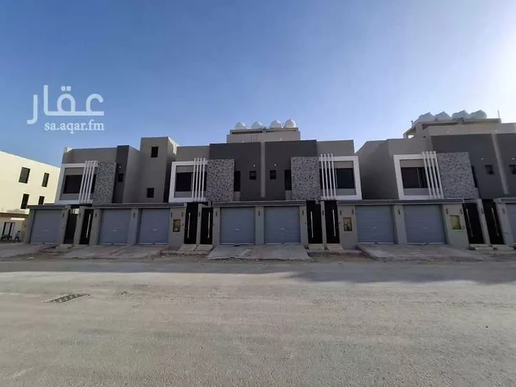 دور للبيع في شارع يوسف بن سلام, حي بدر, مدينة الرياض, منطقة الرياض صورة 2