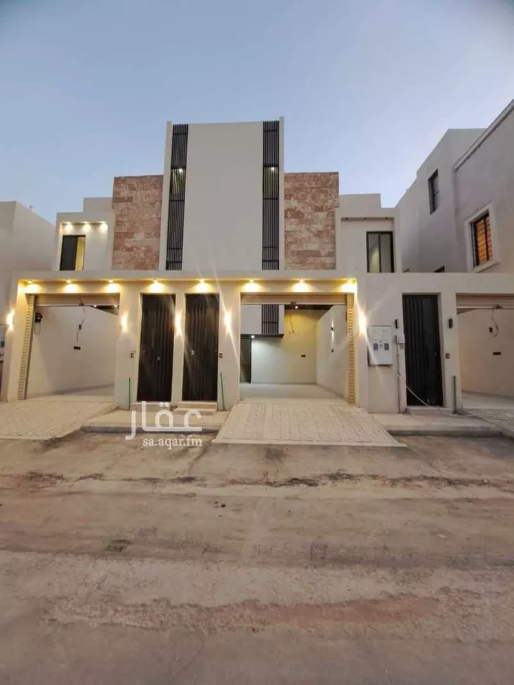 دور للبيع في حي بدر, مدينة الرياض, منطقة الرياض صورة 2