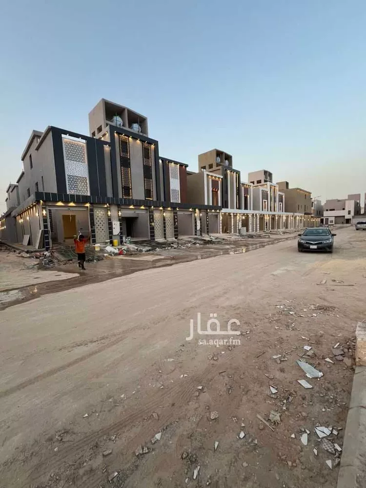 دور للبيع في حي بدر, مدينة الرياض, منطقة الرياض صورة 4