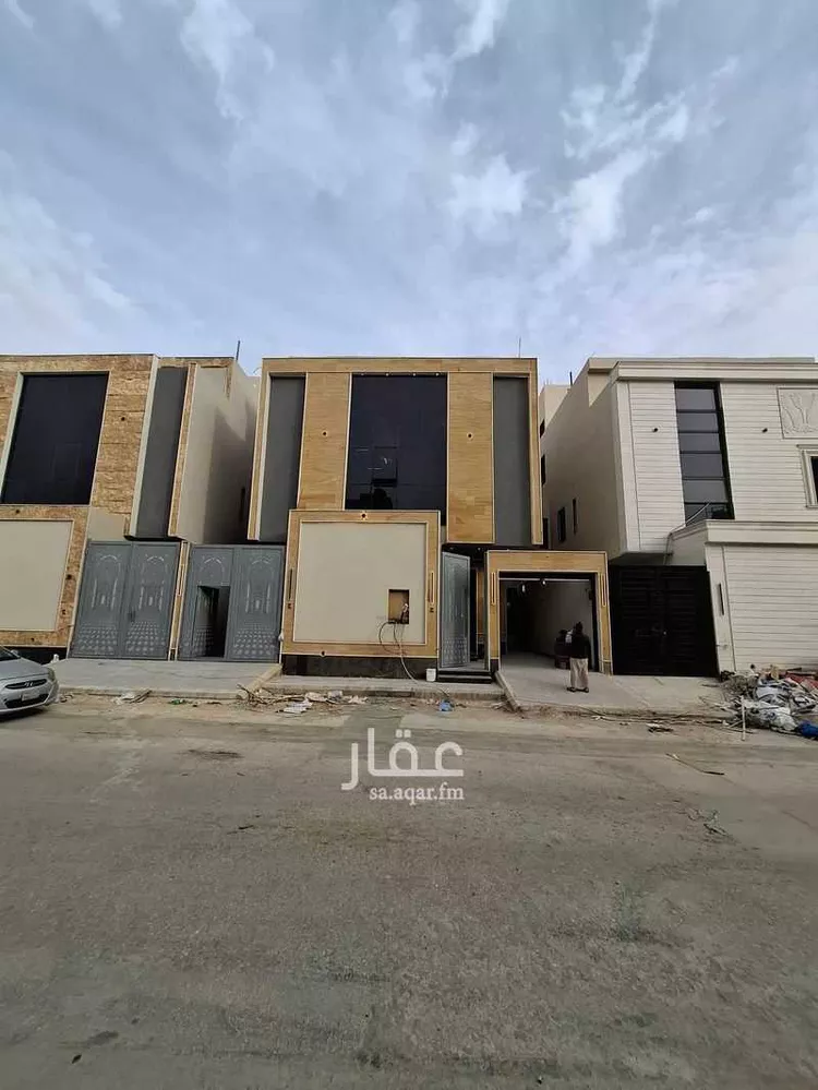 دور للبيع في حي بدر, مدينة الرياض, منطقة الرياض صورة 2