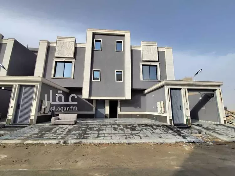دور للبيع في حي بدر, مدينة الرياض, منطقة الرياض صورة 5