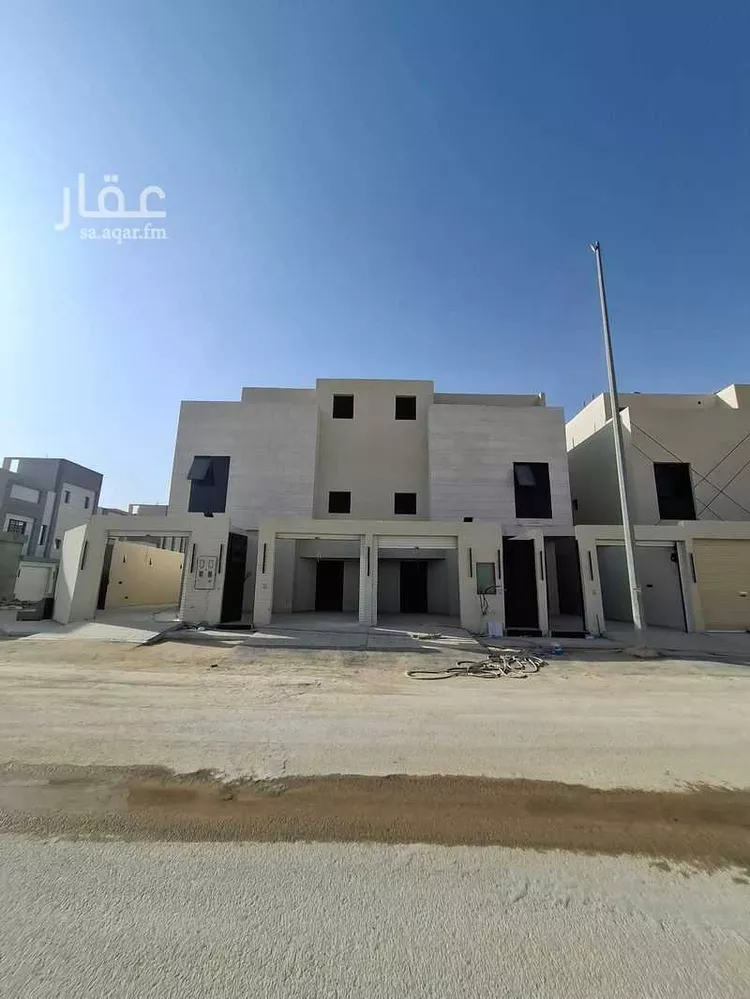دور للبيع في حي بدر, مدينة الرياض, منطقة الرياض صورة 3