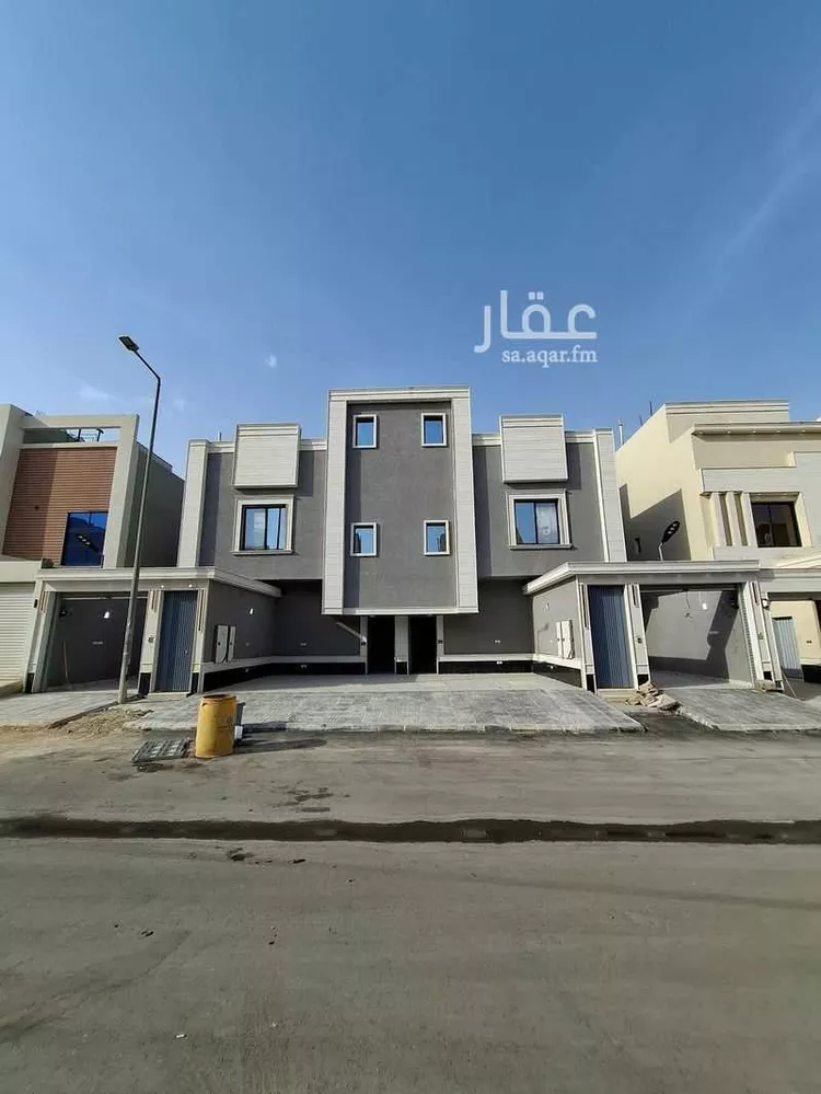 دور للبيع في حي بدر, مدينة الرياض, منطقة الرياض صورة 3