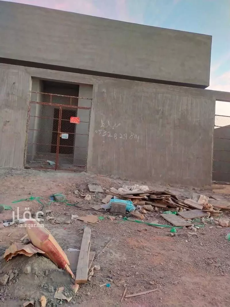 فيلا للبيع في شارع الخضراء 89 ، حي حى ابو سدر ، المدينة المنورة ، منطقة المدينة المنورة صورة 2