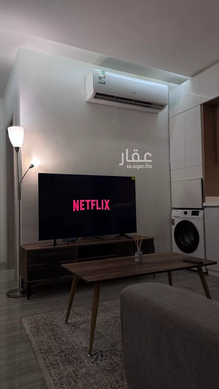 شقة للإيجار في شارع طريق الملك فهد الفرعي, حي العقيق, مدينة الرياض, منطقة الرياض صورة 3