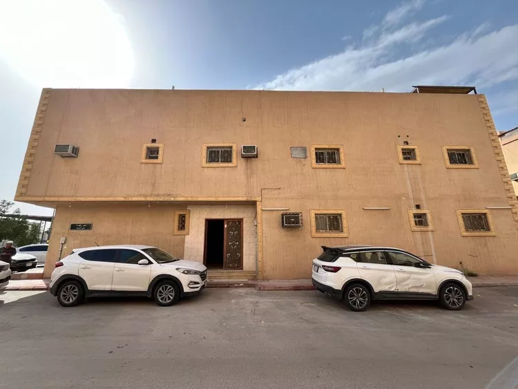 شقة للإيجار في شارع الحمداني, حي المروة, مدينة الرياض, منطقة الرياض