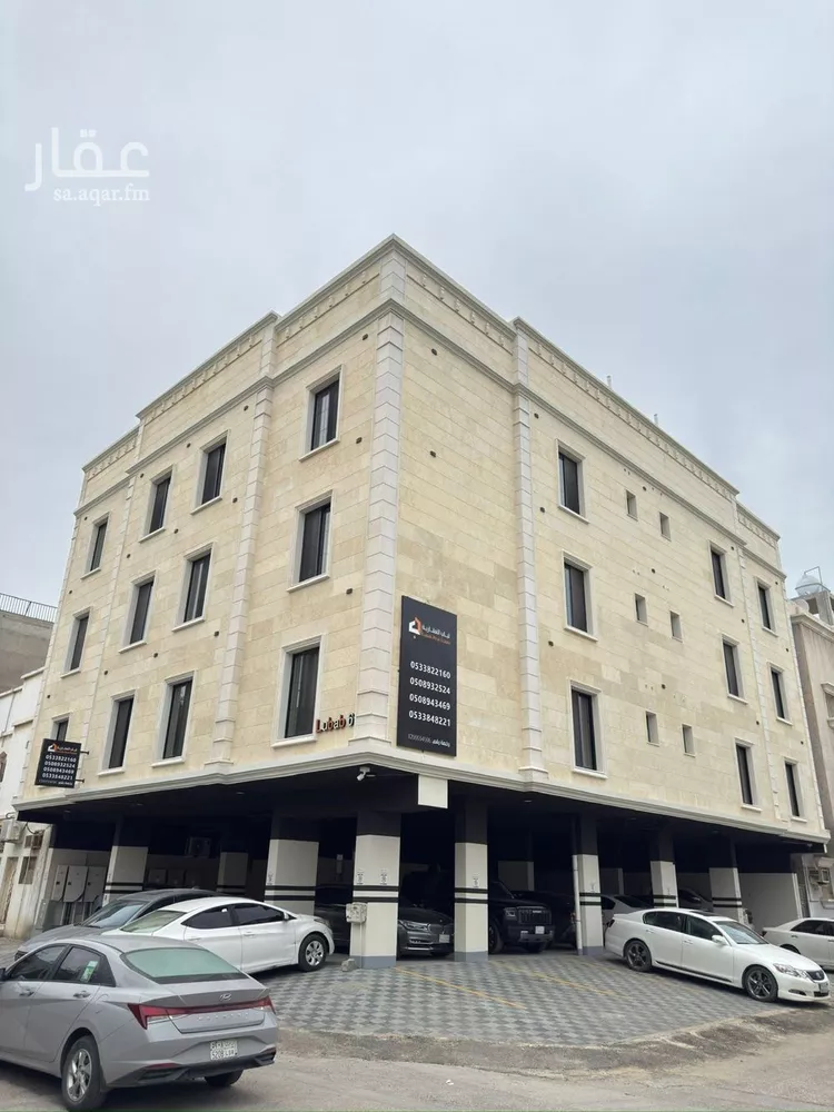 شقة للإيجار في شارع الحادي عشر, حي الثقبة, مدينة الخبر, المنطقة الشرقية