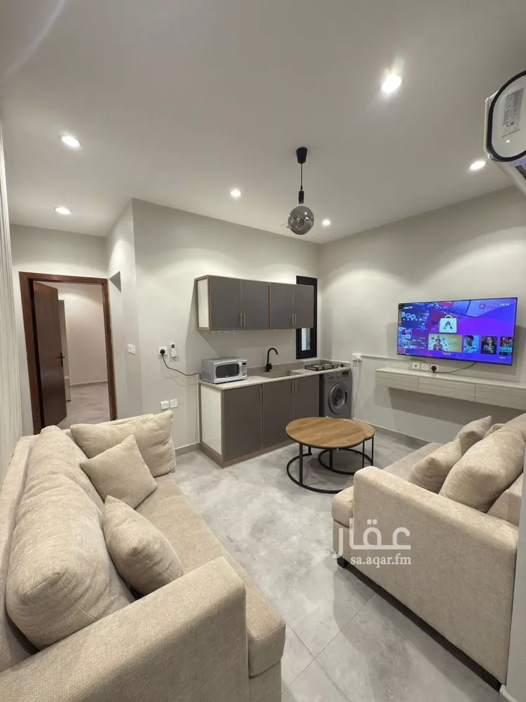 شقة للإيجار في شارع بريدة, حي الثقبة, مدينة الخبر, المنطقة الشرقية صورة 4