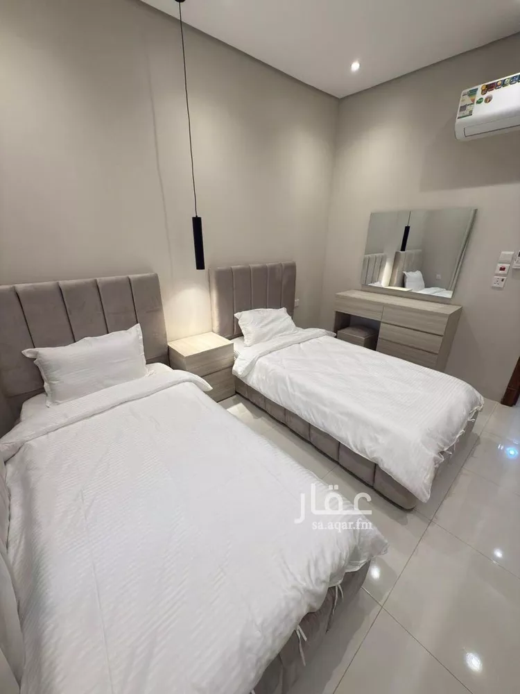 شقة للإيجار في شارع عنيزة, حي الثقبة, مدينة الخبر, المنطقة الشرقية صورة 5