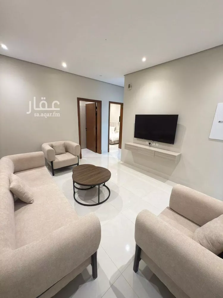 شقة للإيجار في شارع عنيزة, حي الثقبة, مدينة الخبر, المنطقة الشرقية صورة 4